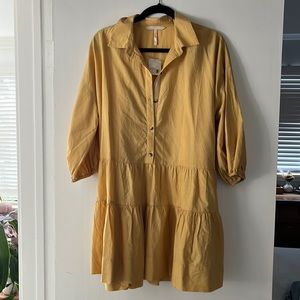 Free people misha dress